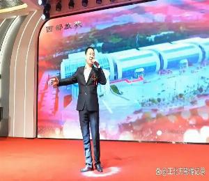 一位普通市民与群众文化艺术的不解之缘